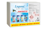 Laguna Štartovací SET (MÍNUS)
